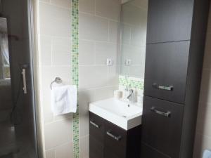 B&B / Chambres d'hotes Les Lavandes : photos des chambres