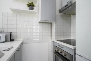 Inganni Charme Apartment