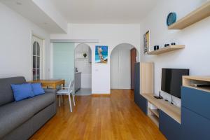 Inganni Charme Apartment