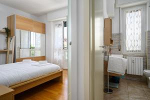 Inganni Charme Apartment