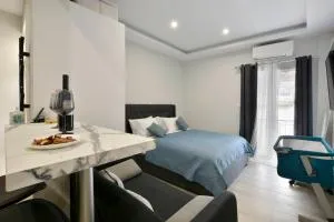 Saroko Studio - Mantoúkion