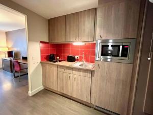 Appartements Maia YourHostHelper : photos des chambres