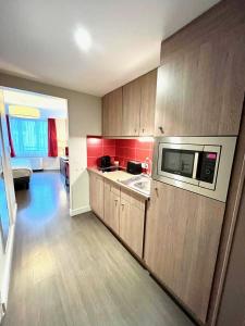 Appartements Maia YourHostHelper : photos des chambres