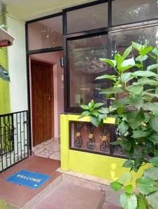 Holiday Homestay Rooms Galgibaga - Poinguinim
