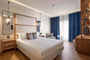 Prestige Doppel- oder Zweibettzimmer mit Seeblick