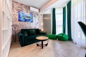 Color Studio 126 - Spa & Pools access