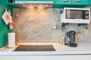 Color Studio 126 - Spa & Pools access