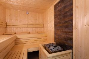 Green Park Resort C3 z dostępem do basenu sauny jacuzzi siłowni
