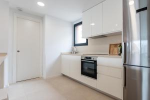 Holiday apartment Middle Views