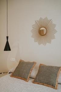 Apartamentos Levante - Mares