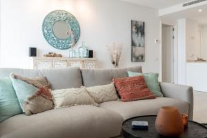 Holiday apartment Middle Views