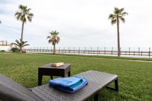 Sea Front Beach House Sandra D