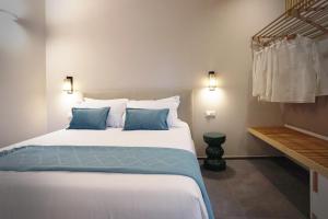 3L Luxury Rooms