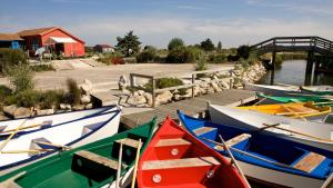 Maisons de vacances pied a terre : photos des chambres