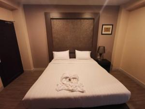 Metro Residence - Ubytování bez kategorie ve městě Surin