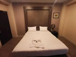 Metro Residence - Ban Nong Tao