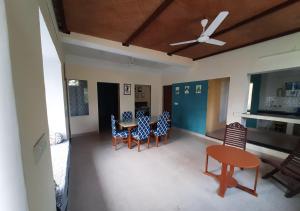 Leisure - 2 Aashirwad Homestay