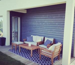 Maison dans quartier résidentiel à côté de Caen