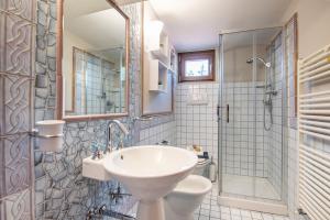 La Ginestra in Fiore Camere