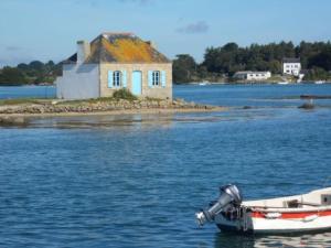 Appartements Quartier historique Vannes St Patern, a 5 min du port ! : photos des chambres