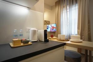 3L Luxury Rooms