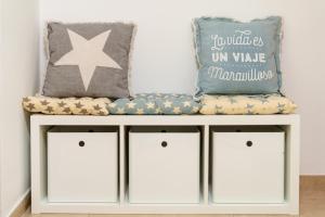 oasis en el centro de manresa