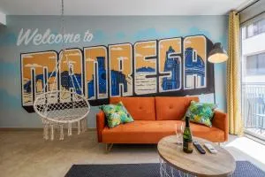 oasis en el centro de manresa - Sant Joan de Vilatorrada