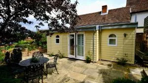 The Garden Room - 伍德布里奇