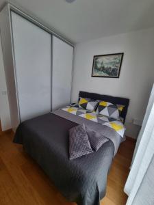 Apartman Suzi