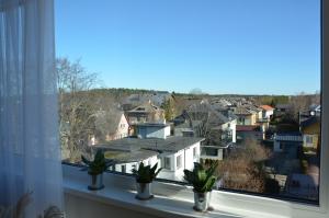 Panoramic Apt in the City center