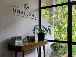 The Unallome, Morjim - Morjim