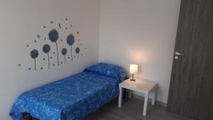 Nuovo alloggio ampia veranda free wi-fi