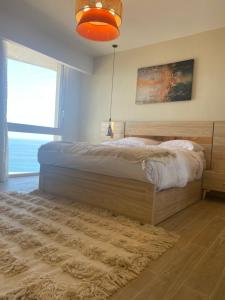 Il monte Galala Ain Sokhna-Families only