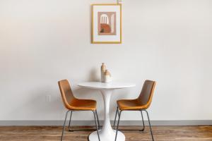 Ballard 1BR w Rooftop Deck Yoga nr Dining SEA-267