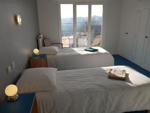 B&B / Chambres d'hotes Les Balcons du Tregor : photos des chambres