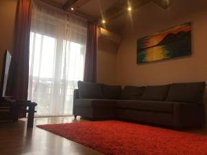 Tulipán Apartman Kápolnásnyék