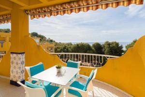 Apartment Sandra by the sea - 4hvězdičkové hotely ve městě El Campello