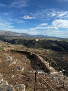 Cortijo El Nevazo