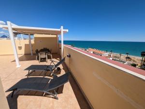 Alojamientos Marel Atico