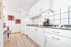 Apartamento Tropical en playa del inglés