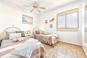Apartamento Tropical en playa del inglés