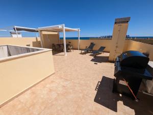 Alojamientos Marel Atico