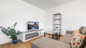 Appartements HOMEY Bridge - Hypercentre/Balcon prive/wifi : photos des chambres