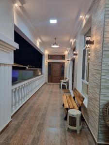 سمارت شاليه: Smart Chalet