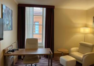 Hotels Plaza Hotel Capitole Toulouse : photos des chambres