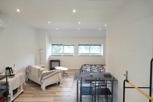 Gîte à la campagne Les Grandes Maisons Espace jacuzzi hammam SPA