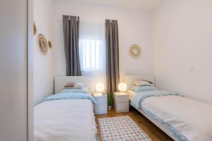 Penthouse Heavenly Holiday Home