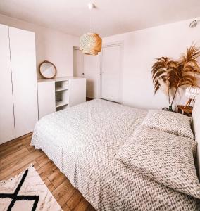 Appartements Chez Mima : photos des chambres