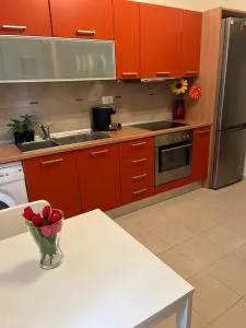 Christella Corfu town apartment - Mantoúkion