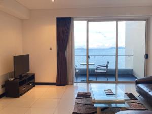 Central Nha Trang Apartment